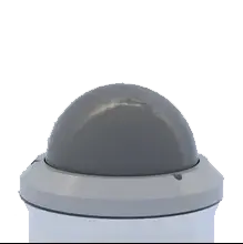 Allsky Kamera Model 1